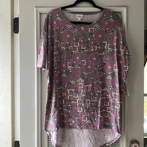 ⭐️New!⭐️ Vintage LuLaRoe Irma